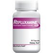 Refluxamine Episodic Heartburn Relief Formula. All-Natural Refluxamine Helps Relieve Episodic Heartburn, Acid Indigestion, and Upset Stomach. 1 Bottle – Direct from Manufacturer.